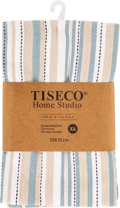 Produktbild Tiseco Multilines (70 x 50 cm)
