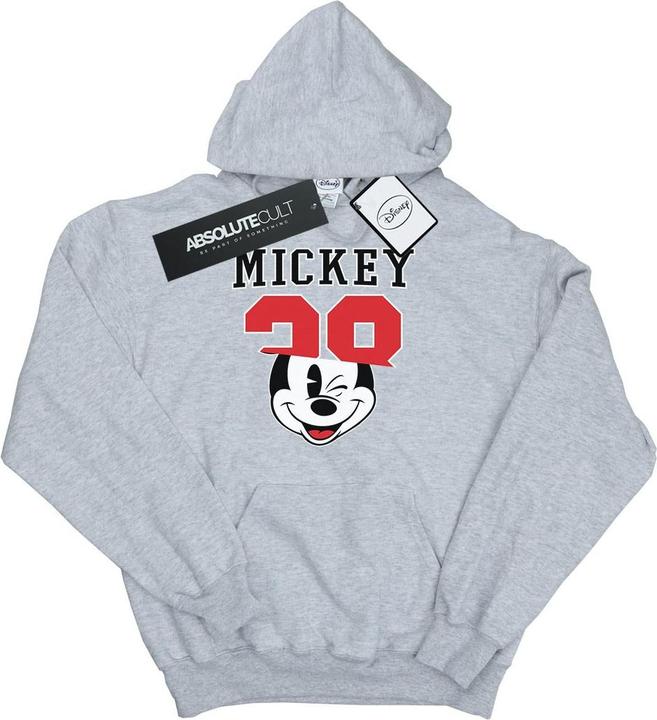 Produktbild Disney Mickey Mouse Split 28 Kapuzenpullover (M)