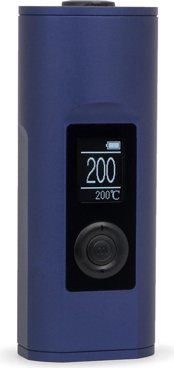Actual product image Arizer Solo II