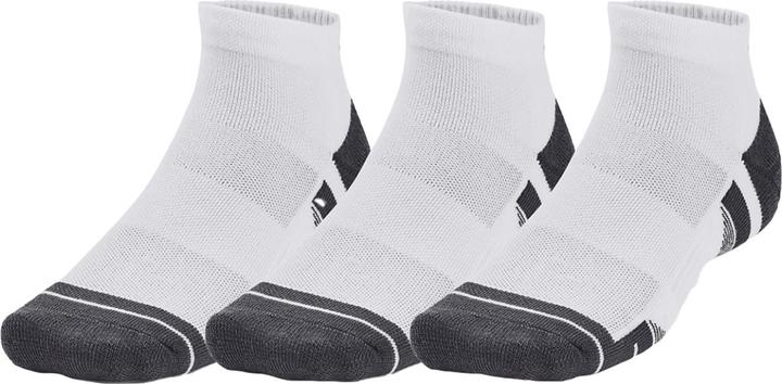 Produktbild Under Armour Performance Tech Socken (3erPack) (M)