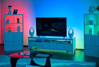 Immagine prodotto Amaran SM5c Smart Pixel RGB Strip Light (versione UE) (RGB, 500 cm, Interno)