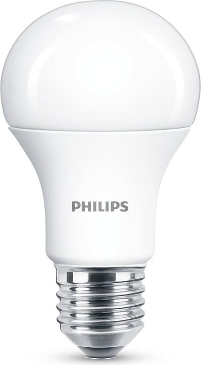 Actual product image Philips LED lamp (E27, 12.50 W, 1521 lm, 1 x, E)
