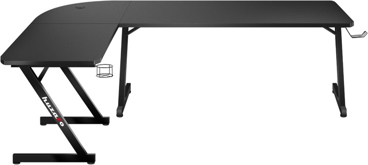 Actual product image Huzaro Hero 7.0