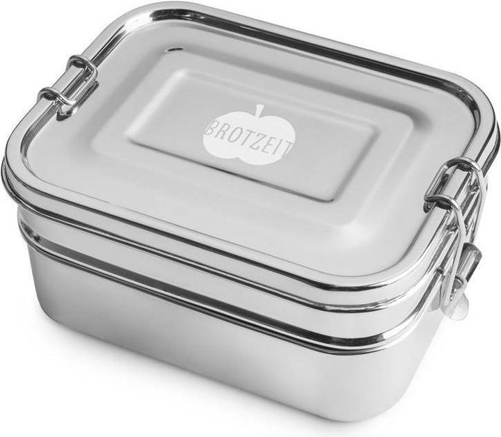 Brotzeit Cestino per il pranzo a due piani