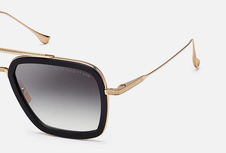 Immagine prodotto Dita 7806/B/BLK/GLD/52 FLIGHT.006