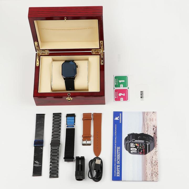 Actual product image Knauermann PRO 3 (2024)