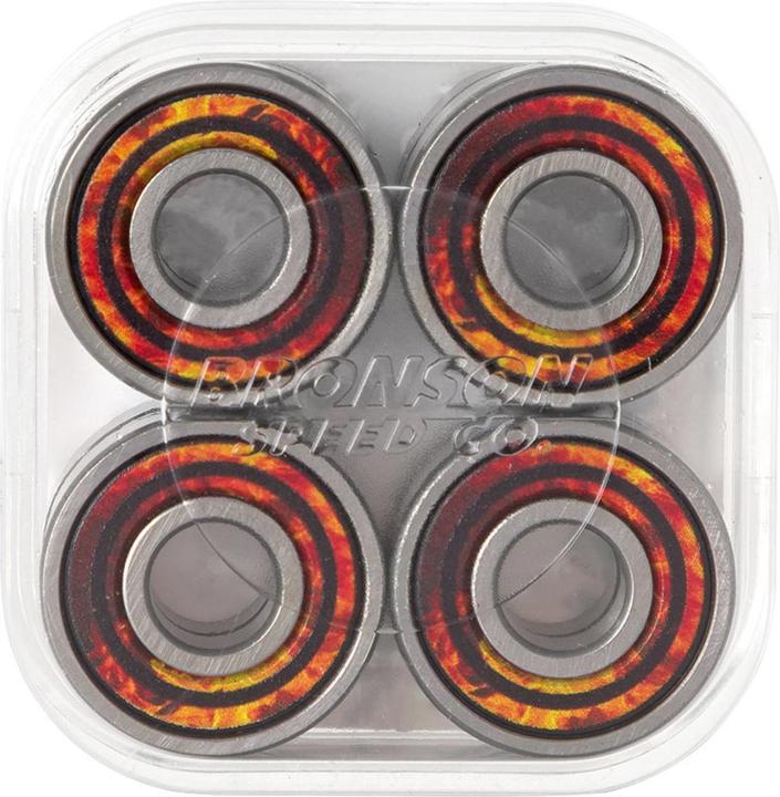 Immagine prodotto Bronson Speed Co. G3 Pro Pedro Delfino