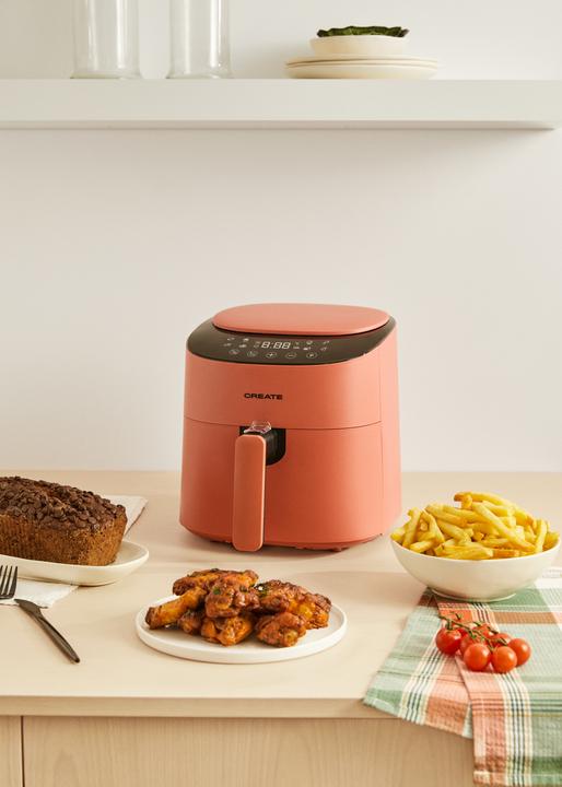 Image du produit Create Fryer Air Pro Compact