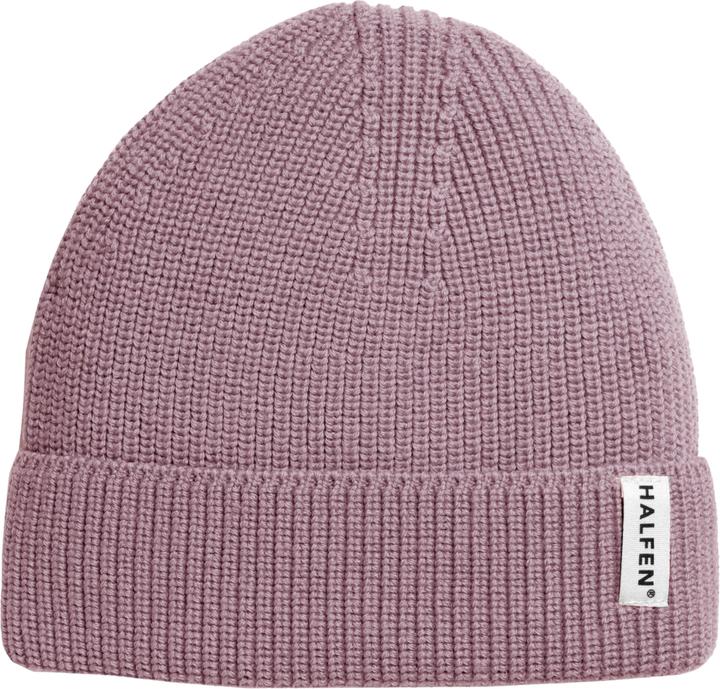 Image du produit Halfen Strickmütze Merinowolle