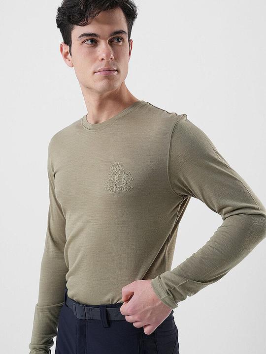 Actual product image Icepeak Unterziehshirt Gruver (M)