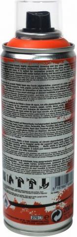 Image du produit Pebeo DecoSpray Peinture acrylique mate (200 ml)