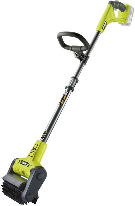Actual product image Ryobi Cordless joint cleaner