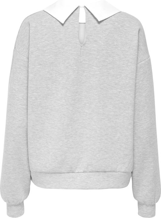 Actual product image Only ONLWILLOW Sweatshirt Sweatshirt (S)