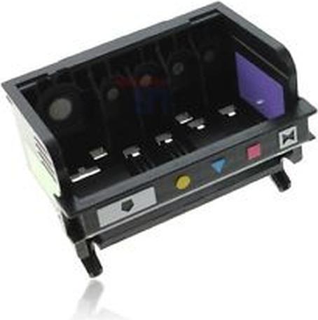 Actual product image HP Cn642a (FC)