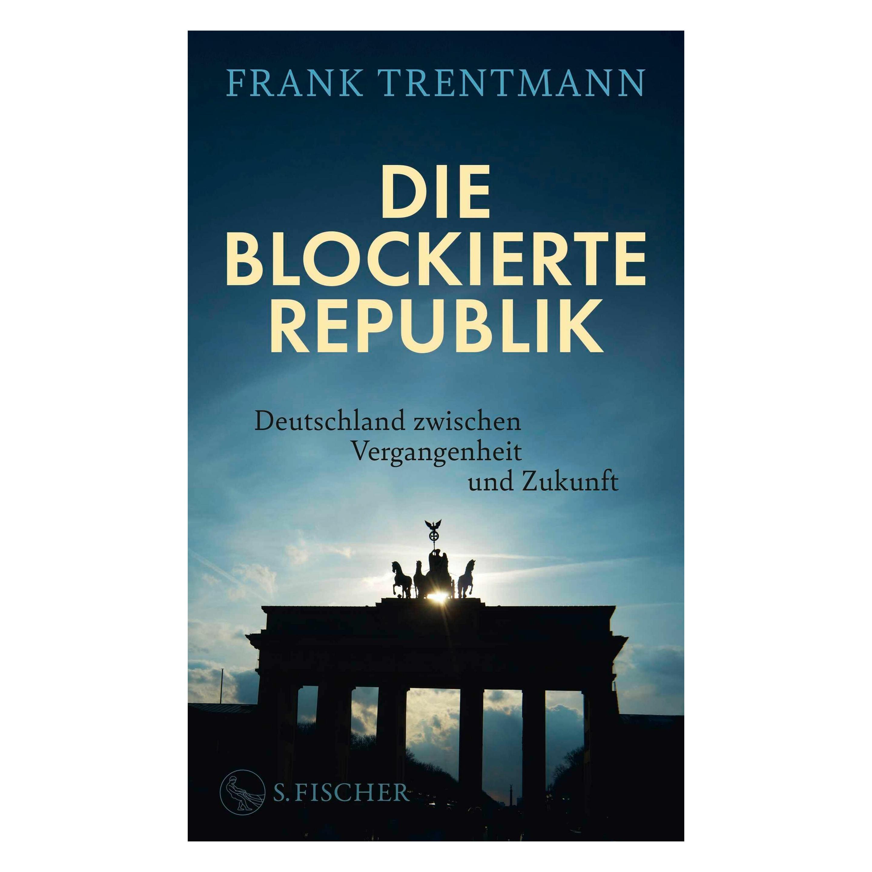 Die Blockierte Republik thumbnail
