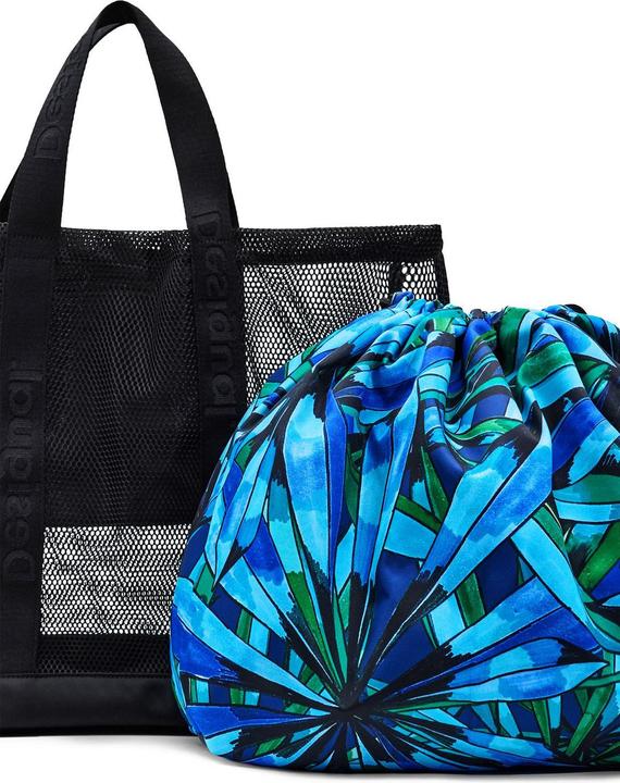 Immagine prodotto Desigual Borsa semplice Borsa shopping