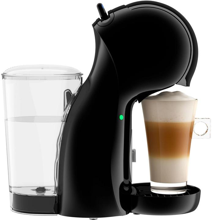Produktbild De'Longhi Piccolo XS (NESCAFÉ Dolce Gusto)