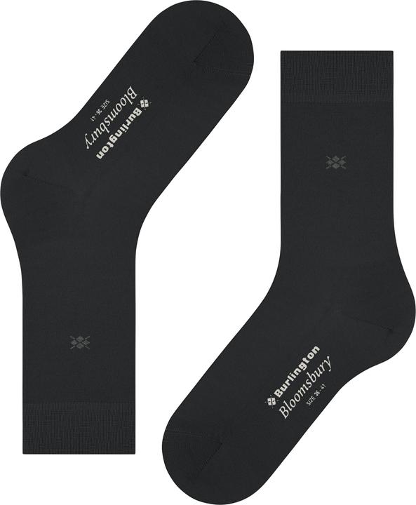 Image du produit Burlington Bloomsbury Damen (Une unité par pack, 36 - 41)