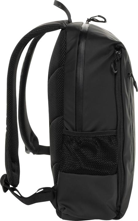Actual product image XD Xclusive Lima RPET Water Resistant Laptop Backpack