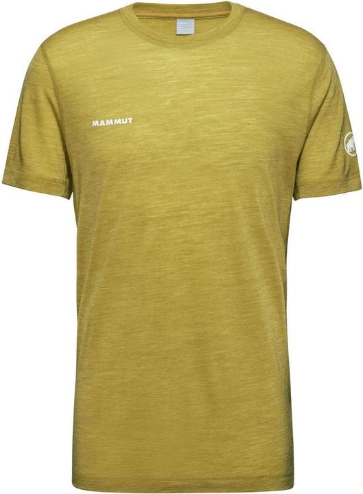 Produktbild Mammut Tree Wool FL T-Shirt Men (L)