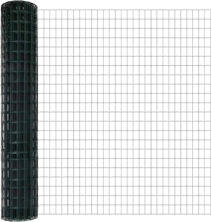 Produktbild vidaXL Outdoor-Zaun