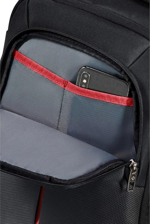 Produktbild Samsonite GUARDIT 3.0 BP UNDERSEATER S 14.1" (2.40 l)