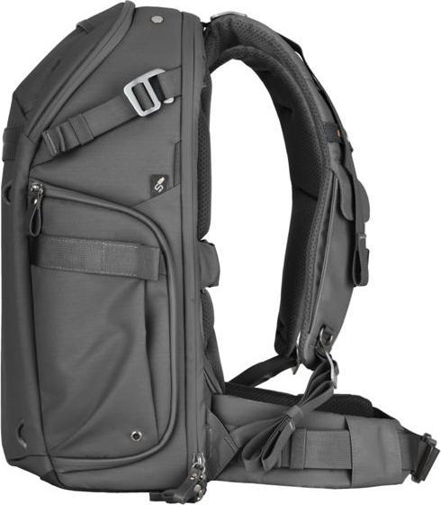 Actual product image Vanguard Veo Metro B30l Bk (Photo backpack, 30 l)