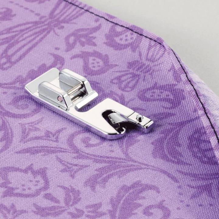 Produktbild Brother Rollsaumfuss