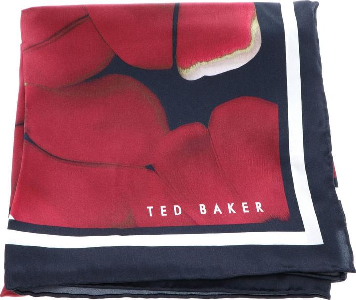 Produktbild Ted Baker Jeeann Silk Square Scarf
