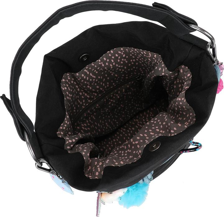 Produktbild Fritzi aus Preußen Olga Limited Tüddelüt Schultertasche 27 cm