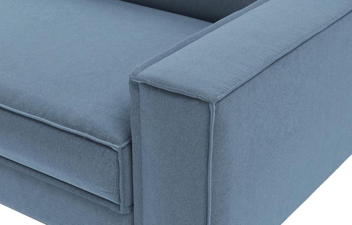 Produktbild Atelier del Sofa Sparrow Extra 3-Seat Sofa (3-Sitzer)