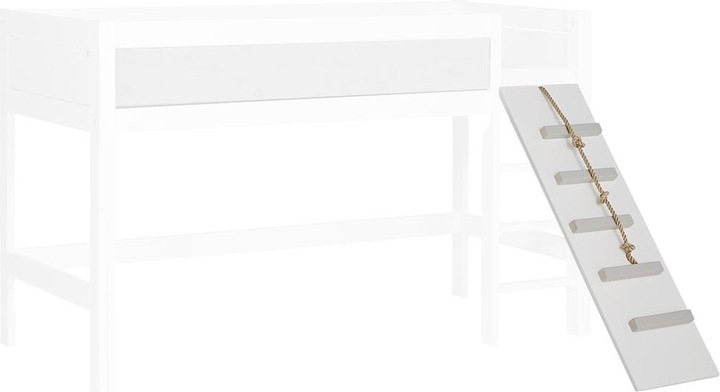 Produktbild Lifetime Kidsrooms Laufplanke fuer Halbhohes Bett / Play Tower