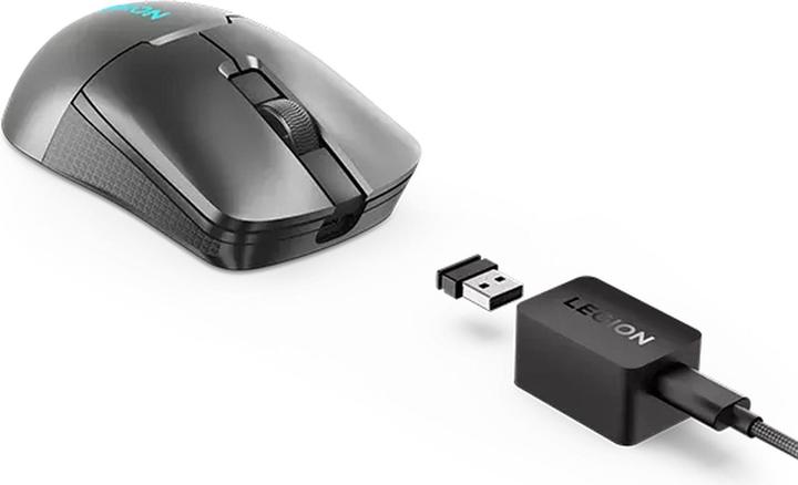 Image du produit Lenovo Legion M600s Qi (Sans fil, Filaire)