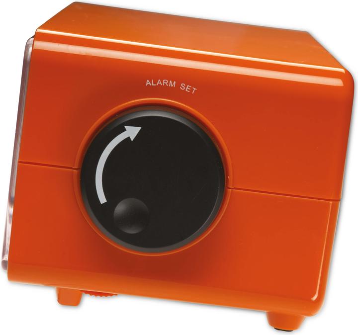 Actual product image Denver CR-425