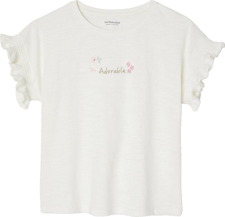 Actual product image Vertbaudet T-Shirt (158)