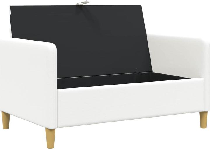 Produktbild vidaXL Modernes Sofa (2-Sitzer)