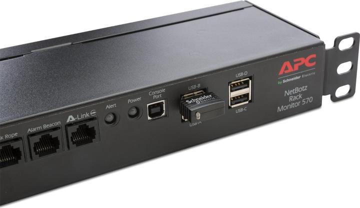 Produktbild APC NetBotz Wireless USB Coordinator & Router