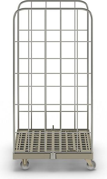 Produktbild kaiserkraft Rollbehälter MODULAR (500 kg)