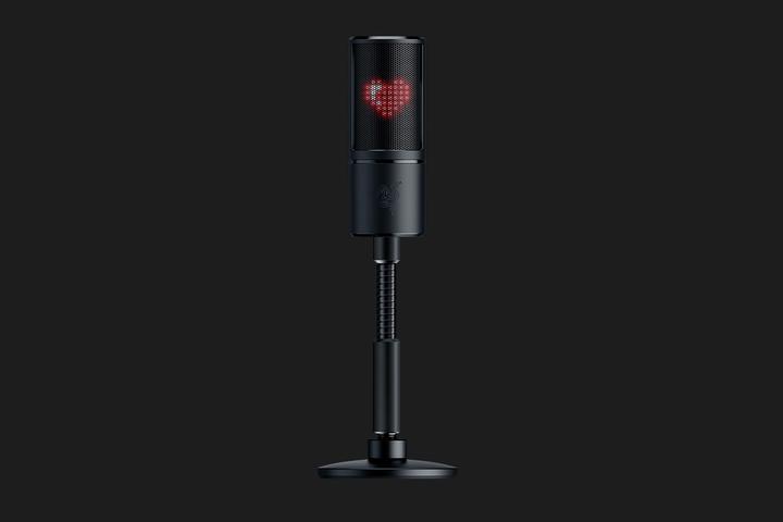 Produktbild Razer Seiren Emote