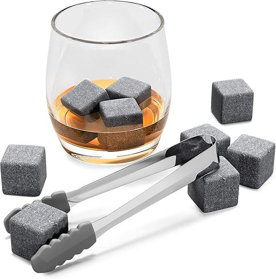 Produktbild Vinenco Whisky Stone Set (Whisky Steine)