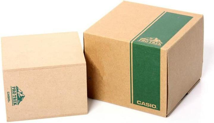 Immagine prodotto Pro Trek Prw 660 (Orologio da polso analogico, Orologio digitale, Cronografo, Orologio interconnesso, Orologio sportivo, 52 mm)