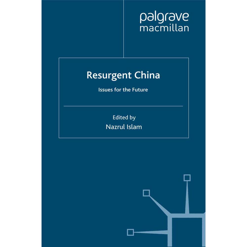 Resurgent China, Fachbücher