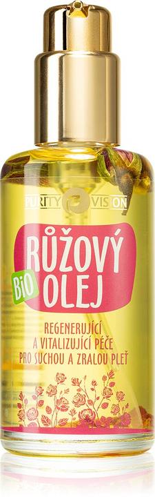Produktbild Purity Bio (100 ml, Gesichtsöl)