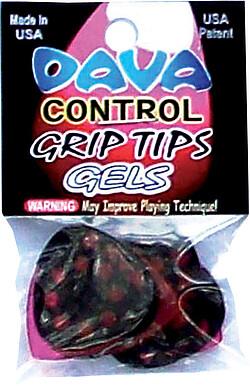 Immagine prodotto Dava Grip Tip Gel Borsa da appendere (6) (6x)
