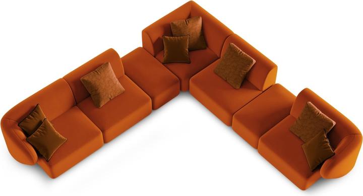 Produktbild Maison Heritage Chiara (Ecksofa, Modular Sofa)