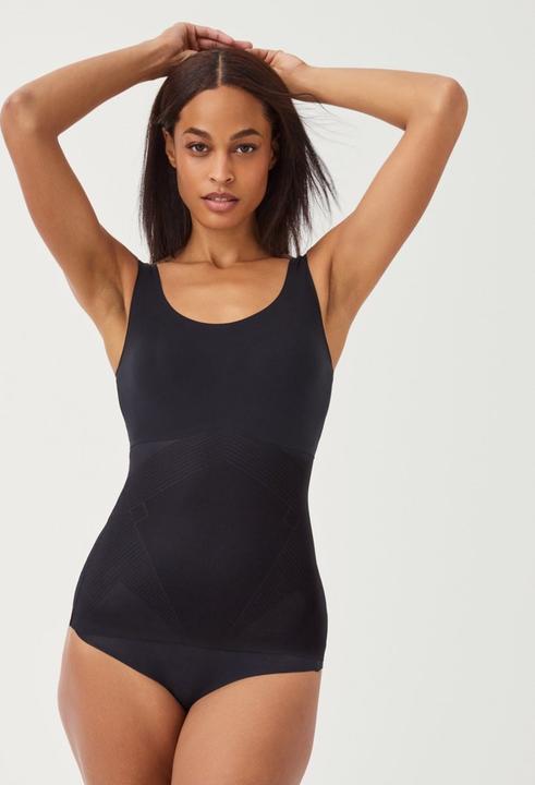 Actual product image Spanx Invisible Tank (XXL)