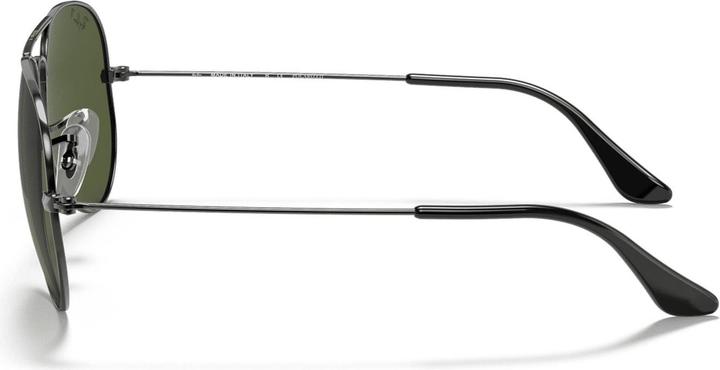 Produktbild Ray Ban Aviator Gradient