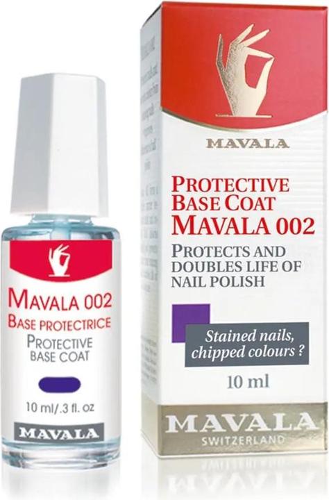 Produktbild Mavala 7618900902053 (10 ml)