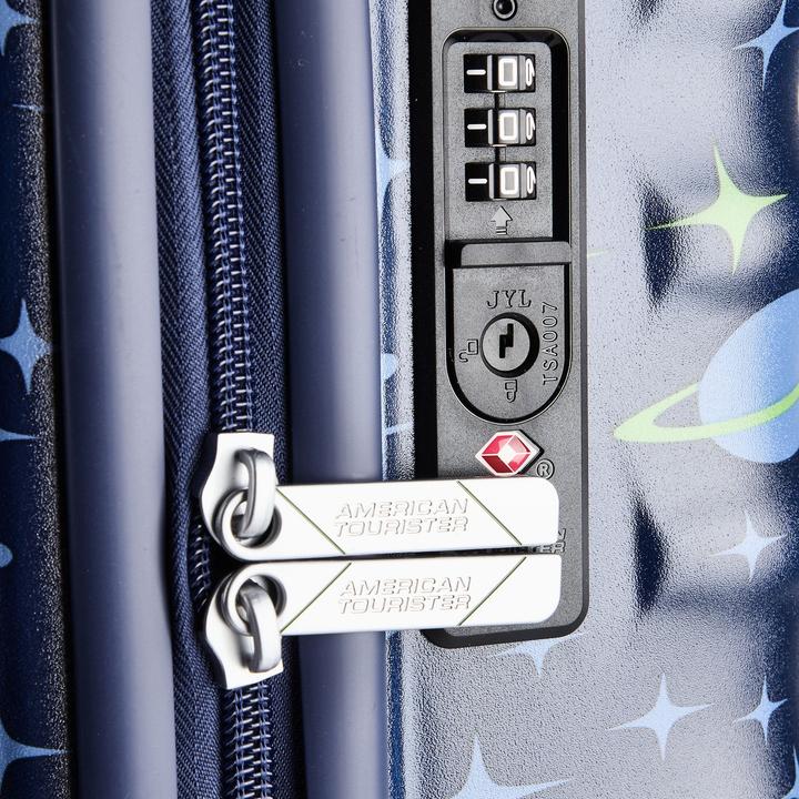 Actual product image American Tourister Wavebreaker Disney Spinner 55 / 20 TSA Disney FL (36 l)