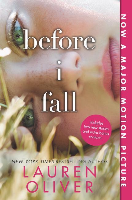 Produktbild Before I Fall (Englisch, Lauren Oliver, 2016)